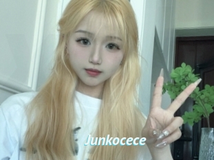 Junkocece