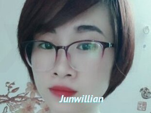 Junwillian