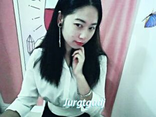 Jurgtgadj
