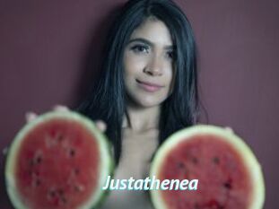 Justathenea