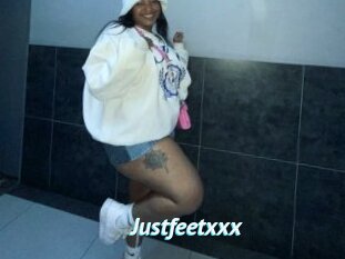 Justfeetxxx