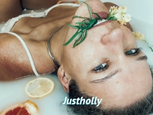Justholly
