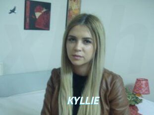 KYLLIE_