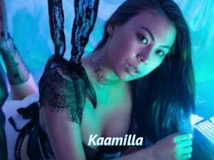 Kaamilla