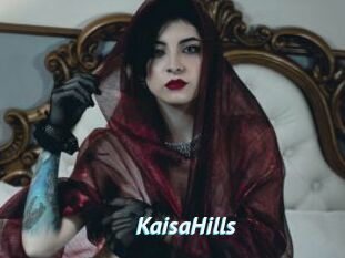 KaisaHills