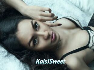 KaisiSweet