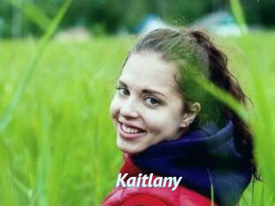 Kaitlany