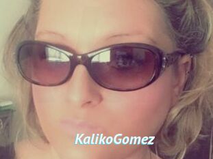 KalikoGomez