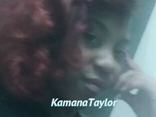 KamanaTaylor