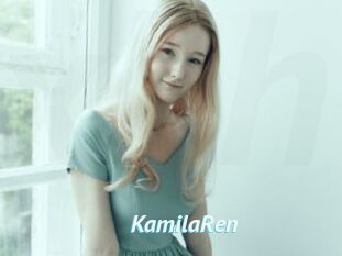 KamilaRen