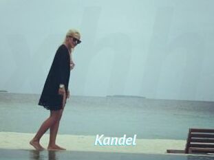 Kandel