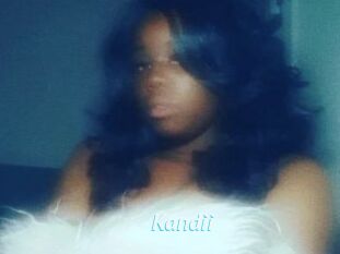Kandii
