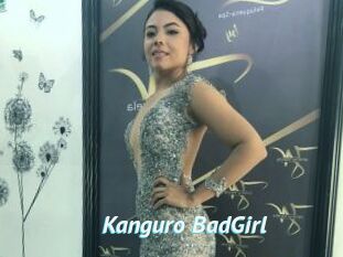 Kanguro_BadGirl