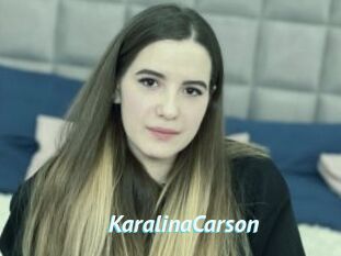 KaralinaCarson