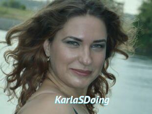 KarlaSDoing