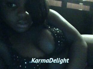 Karma_Delight