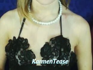 KarmenTease