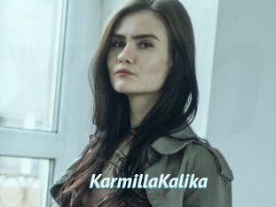 KarmillaKalika
