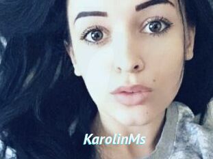 KarolinMs