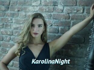 KarolinaNight