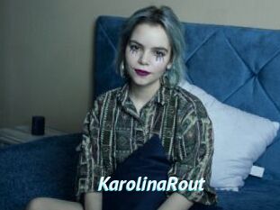 KarolinaRout