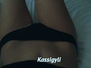Kassigyli