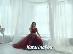 KatarinaFox