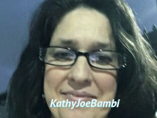 KathyJoeBambi