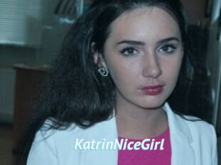 KatrinNiceGirl