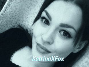 KatrinaXFox
