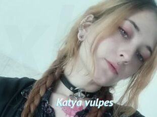 Katya_vulpes
