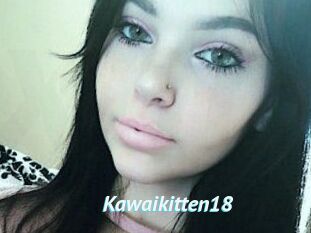 Kawaikitten18