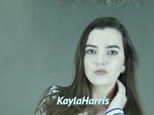 KaylaHarris