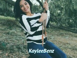 Kaylee_Benz