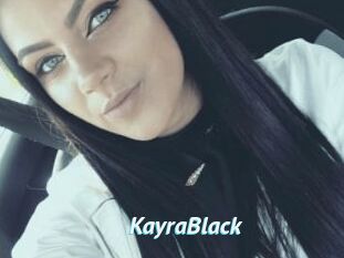 KayraBlack
