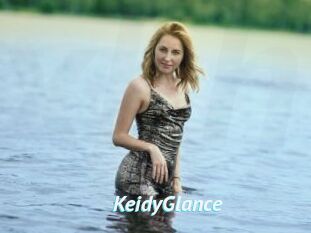 KeidyGlance