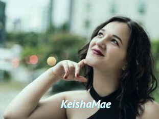 KeishaMae