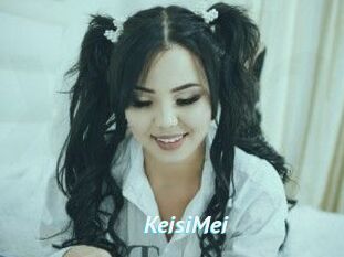 KeisiMei