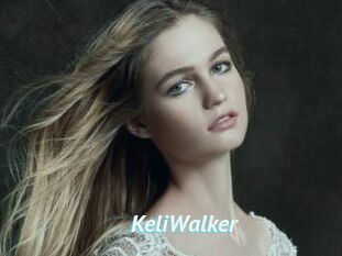 KeliWalker