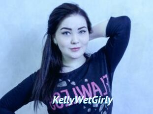 KellyWetGirly
