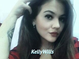 KellyWills
