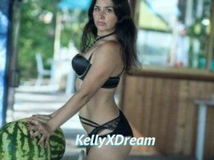 KellyXDream