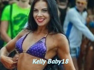 Kelly_Baby18