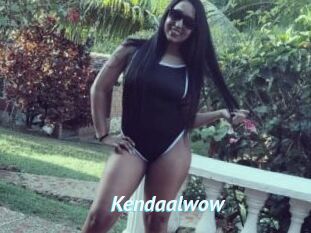 Kendaalwow