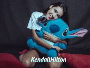 KendallHilton