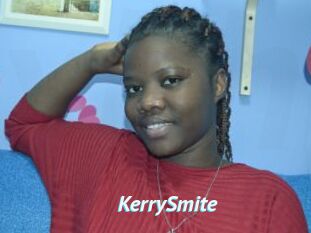 KerrySmite