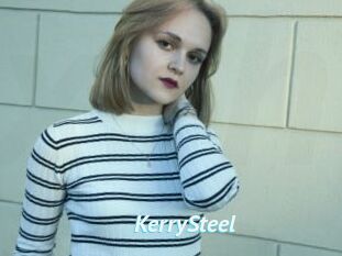KerrySteel