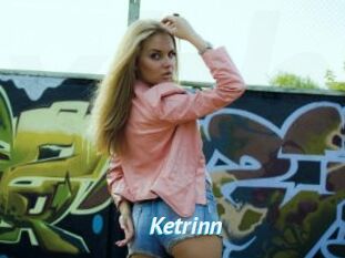 Ketrinn