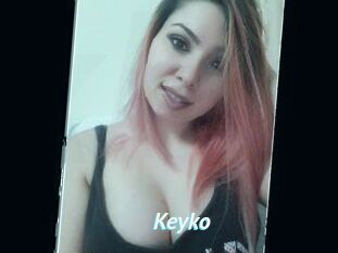 Keyko