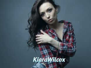 KiaraWilcox